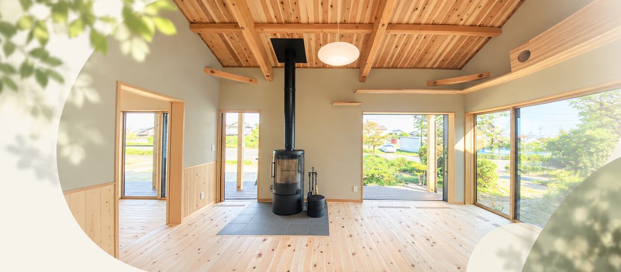 ざいまん建設の想い