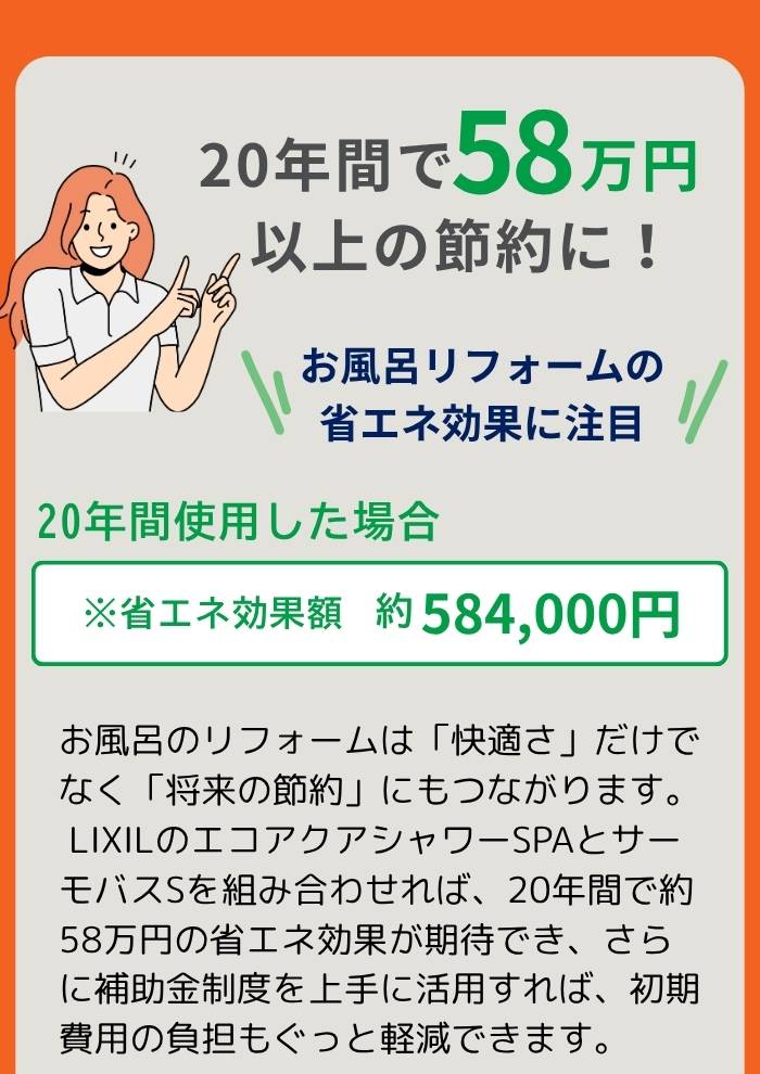お風呂リフォーム×補助金選べる2つの申請ルート
